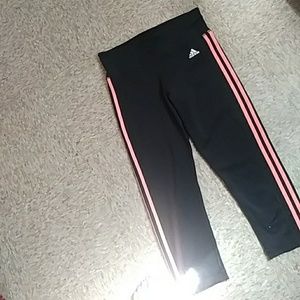 Adidas athletic pants